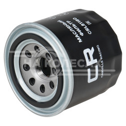 Фильтр масляный для автомобилей Hyundai Solaris (10-)/Creta (16-)/Kia Rio (11-)/Optima (15-)