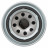 Фильтр масляный для автомобилей Hyundai Solaris (10-)/Creta (16-)/Kia Rio (11-)/Optima (15-)