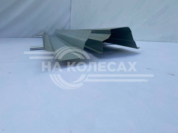 Ремонтные пороги Mercedes-Benz (W210)