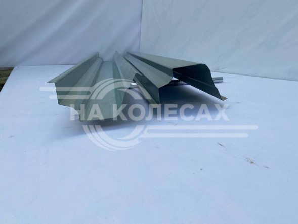 Ремонтные пороги Mercedes-Benz (W210)