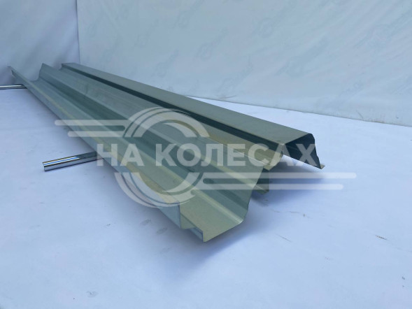 Ремонтные пороги Mercedes-Benz (W210)