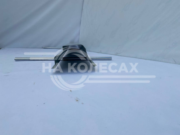 Ремонтные пороги Mercedes-Benz (W210)