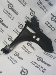 Крыло переднее левое KIA RIO