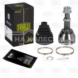 ШРУС наружный передний для автомобилей Nissan Juke (10-) 1.6i MT