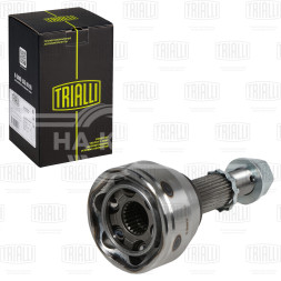 ШРУС наружный передний для автомобилей Nissan Juke (10-) 1.6i MT