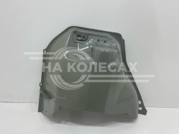 Внутренняя арка со стаканом Lada 2110-2112 Priora левая