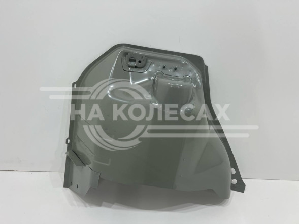 Внутренняя арка со стаканом Lada 2110-2112 Priora левая