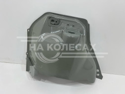 Внутренняя арка со стаканом Lada 2110-2112 Priora левая