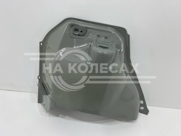 Внутренняя арка со стаканом Lada 2110-2112 Priora левая