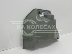 Внутренняя арка со стаканом Lada 2110-2112 Priora левая