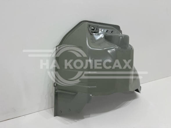 Внутренняя арка со стаканом Lada 2110-2112 Priora левая