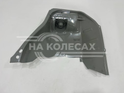 Внутренняя арка со стаканом Lada 2110-2112 Priora левая