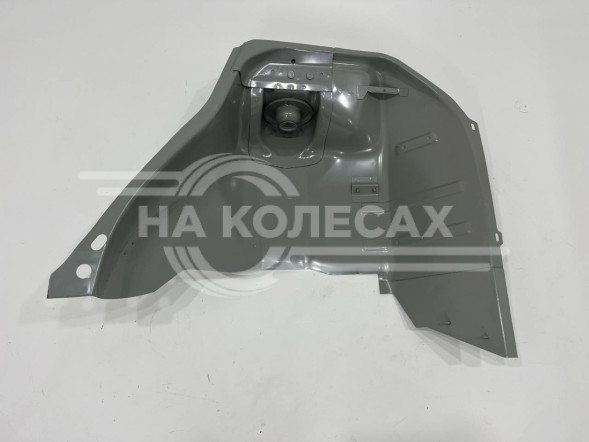 Внутренняя арка со стаканом Lada 2110-2112 Priora левая