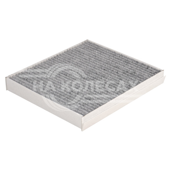 Фильтр салонный угольный для автомобилей Haval F7 (18-)/F7x (19-)/Jolion (21-)/Dargo (22-)