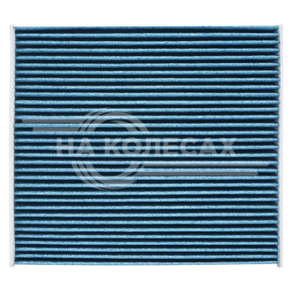 Фильтр салонный антибактериальный для автомобилей Geely Tugella (19-)