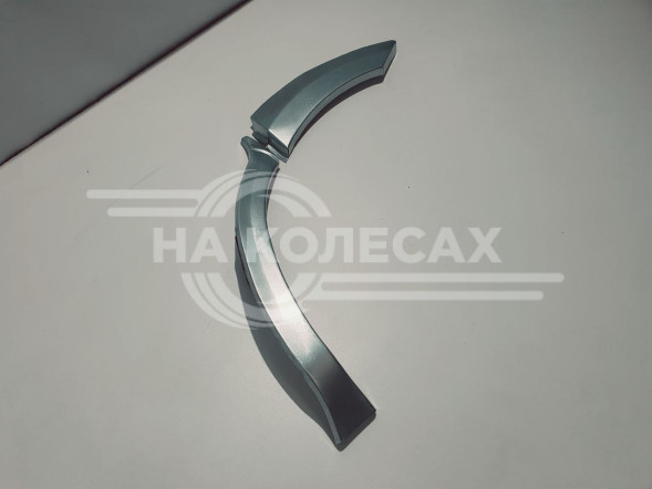 Арки задние Range Rover Sport