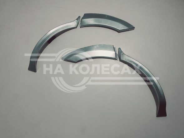 Арки задние Range Rover Sport