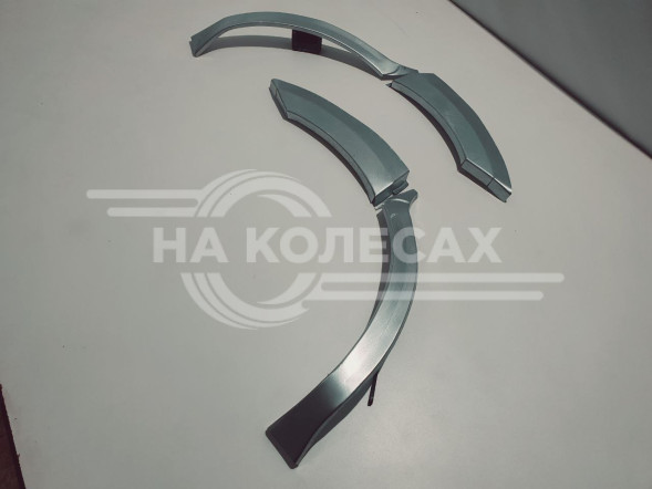 Арки задние Range Rover Sport