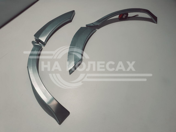 Арки задние Range Rover Sport