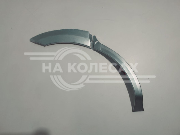 Арки задние Range Rover Sport