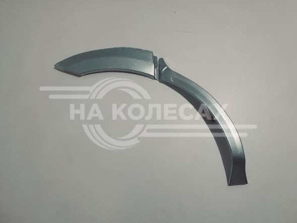 Арки задние Range Rover Sport