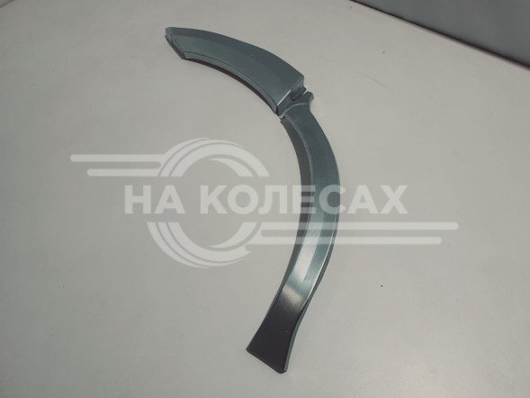 Арки задние Range Rover Sport