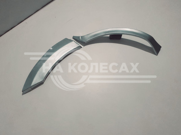 Арки задние Range Rover Sport