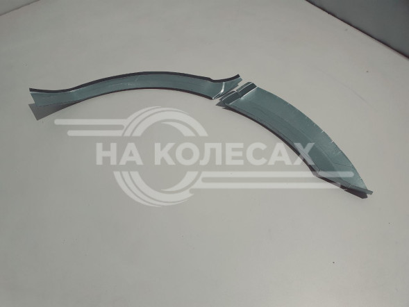 Арки задние Range Rover Sport