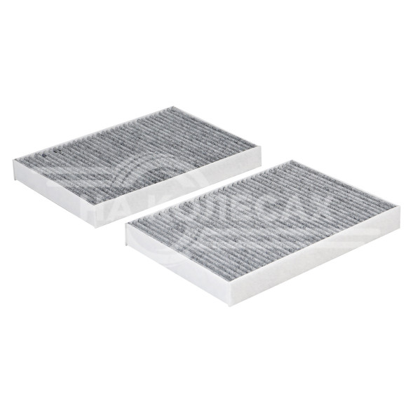 Фильтр салонный угольный для автомобилей Mercedes S W221(05-)/ C216(06-)