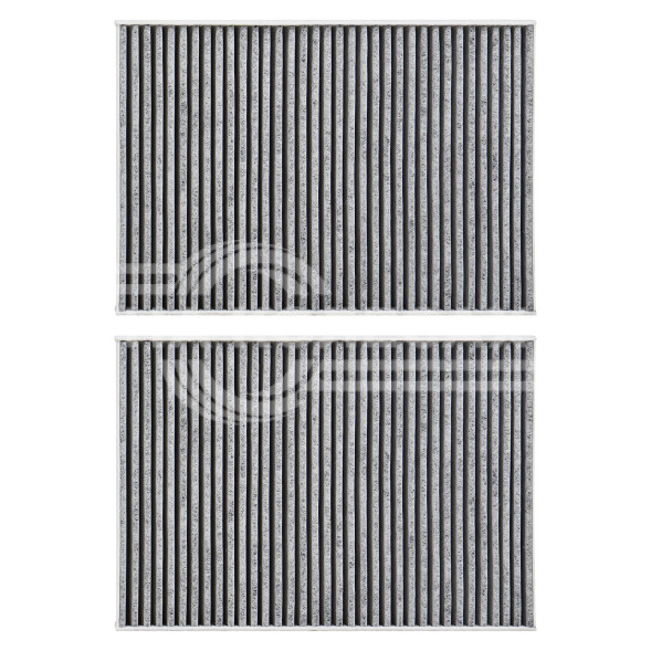 Фильтр салонный угольный для автомобилей Mercedes S W221(05-)/ C216(06-)