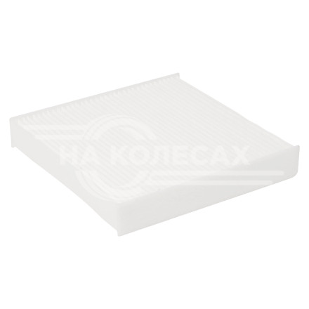 Фильтр салонный для автомобилей Suzuki SX4 (06-)/Swift III (05-)/IV (10-)