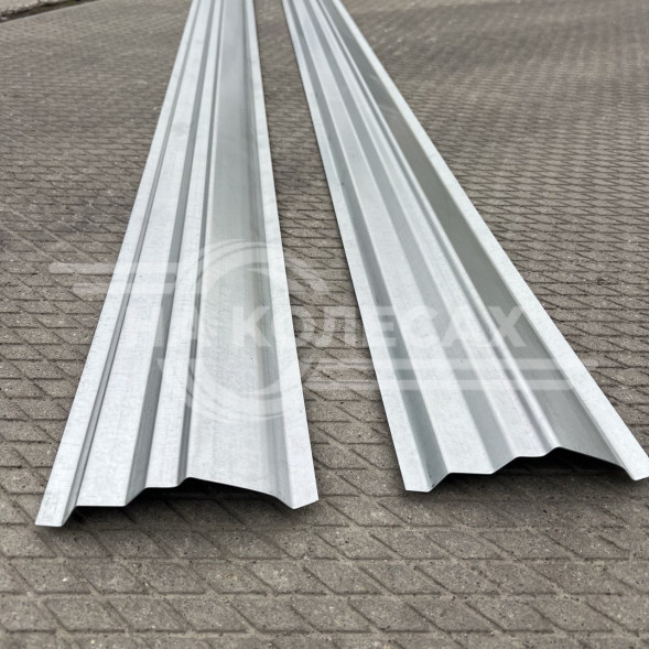 Пороги ИЖ Ода