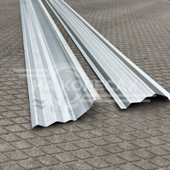 Пороги ИЖ Ода