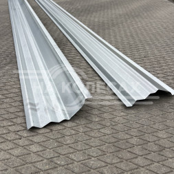 Пороги ИЖ Ода