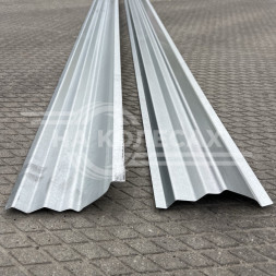 Пороги ИЖ Ода