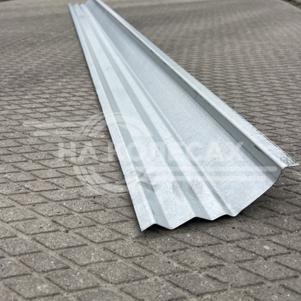 Пороги ИЖ Ода