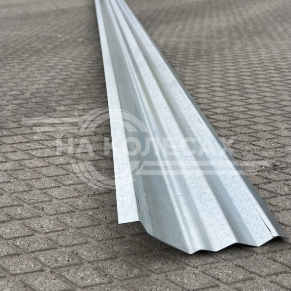 Пороги ИЖ Ода