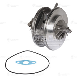 Картридж турбокомпрессора для а/м Kia Sorento (06-)/Hyundai Starex/ H-1 (07-) 2.5D (D4CB) E-4 (тип BV43)