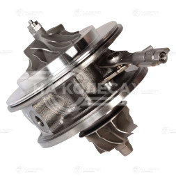 Картридж турбокомпрессора для а/м Kia Sorento (06-)/Hyundai Starex/ H-1 (07-) 2.5D (D4CB) E-4 (тип BV43)