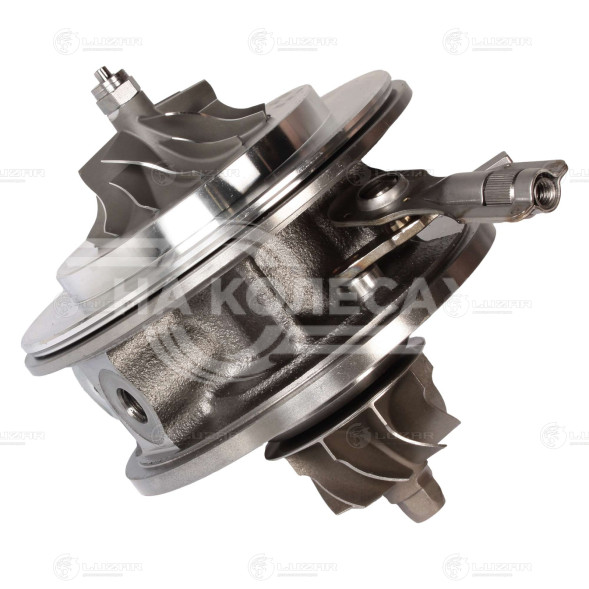 Картридж турбокомпрессора для а/м Kia Sorento (06-)/Hyundai Starex/ H-1 (07-) 2.5D (D4CB) E-4 (тип BV43)