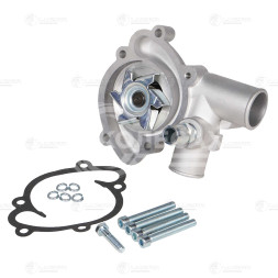 Насос водяной для автомобилей ГАЗ 3302 ГАЗель (4061)