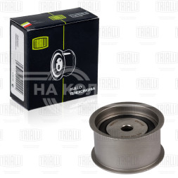 Ролик ГРМ для автомобилей Audi A6 C4 (94-) 2.8i (опорный)