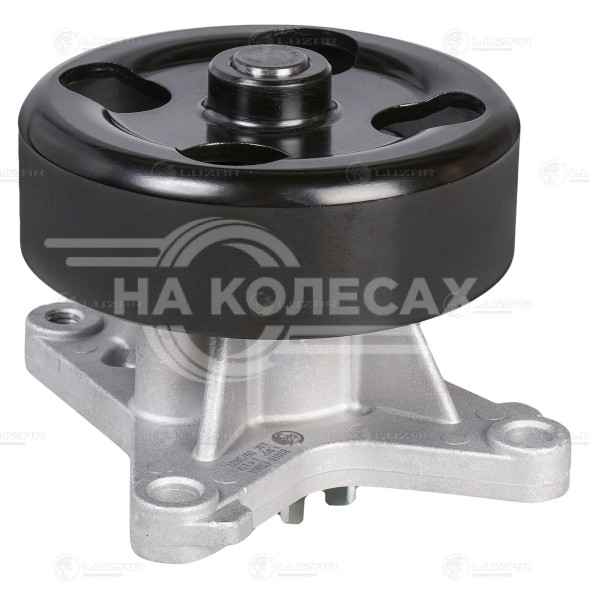 Насос водяной для автомобилей Nissan Qashqai 2.0i/X-Trail T31 (07-) 2.0i [MR20DE]