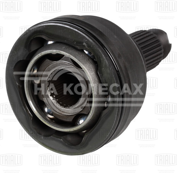 ШРУС наружный задний для автомобилей BMW X5 E53 (00-)