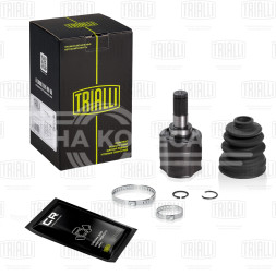 ШРУС внутренний для автомобилей Solaris (10-) 1.4i/1.6i