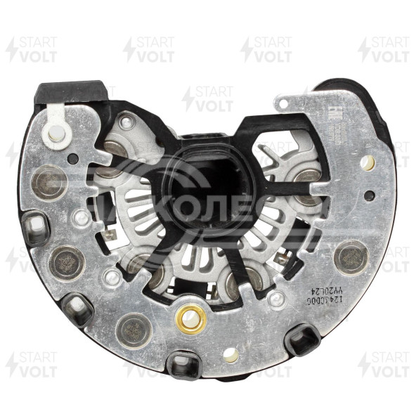 Мост диодный генератора для автомобилей Газон Next c дв. ЯМЗ-534