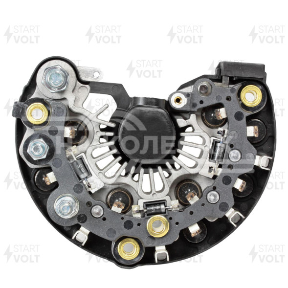 Мост диодный генератора для автомобилей Газон Next c дв. ЯМЗ-534