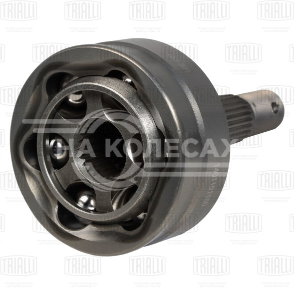 ШРУС наружный для автомобилей Geely MK (06-) (23 шлц.)