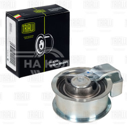 Ролик ГРМ для автомобилей Audi A6 C5 (97-) 1.9d (натяжной)