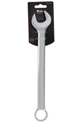Ключ комбинированный 23мм пласт. подвес PRO